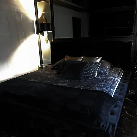 Luxuryapartments Apartamento Varsovia