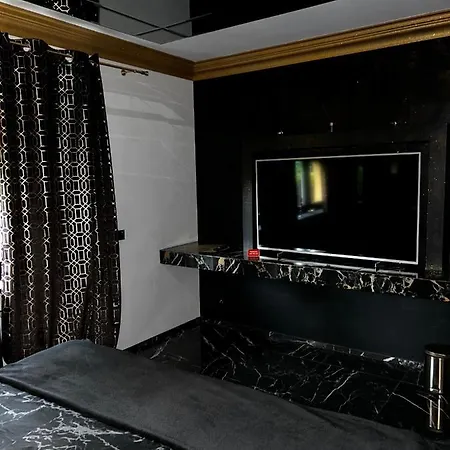 Apartamento Luxuryapartments *