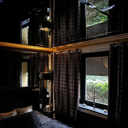Luxuryapartments