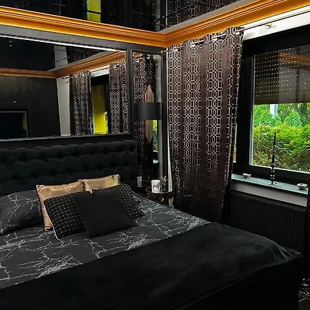 Апартаменты Luxuryapartments