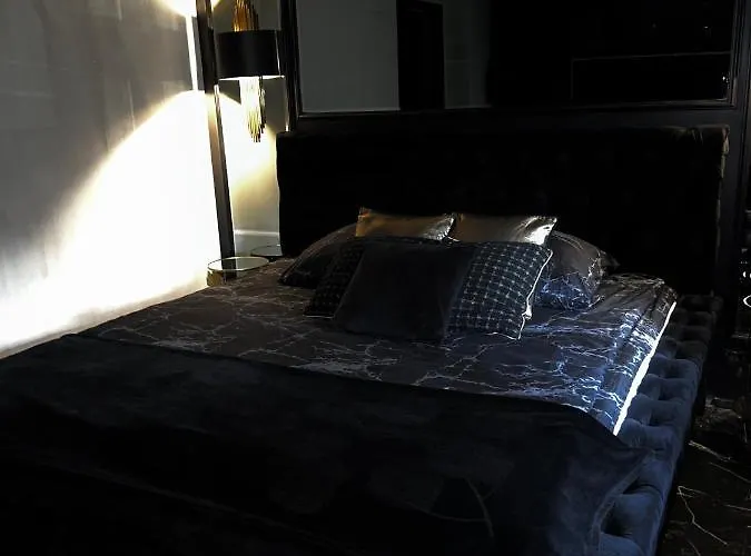 Luxuryapartments Apartament Warszawa