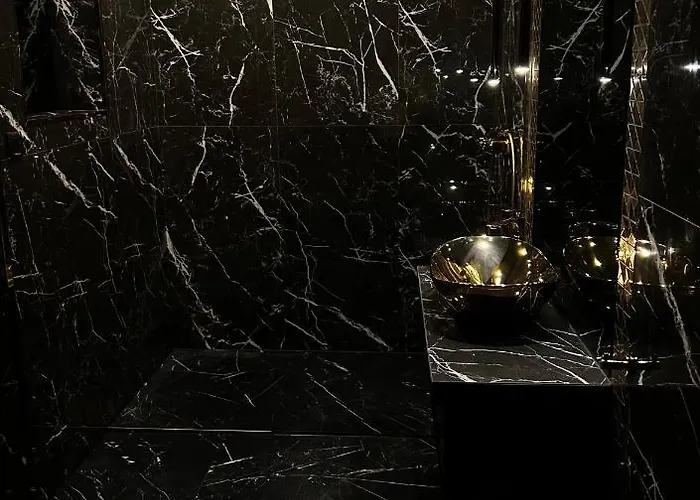 Luxuryapartments * Warschau