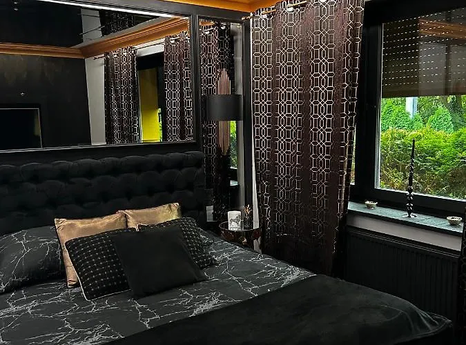 Apartament Luxuryapartments