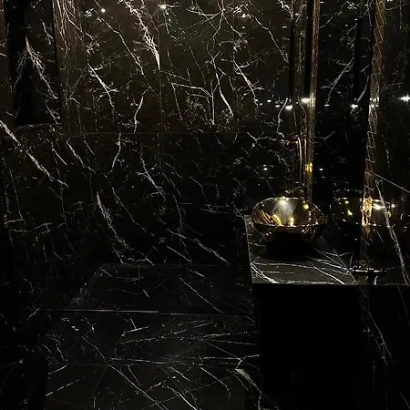 Luxuryapartments * Warszawa